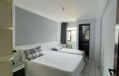 Imagem 4: Apartamento Cabo branco