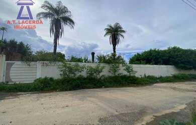 Imagem: O terreno possui 3650m² de Área e está localizado em Jardim