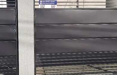 Imagem 6: VENDA - CASA TÉRREA - 3 QUARTOS - ÁGUAS CLARAS - NOVO ALEIXO - FINANCIÁVEL