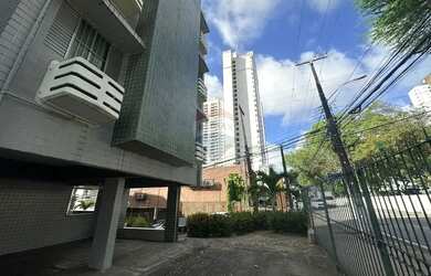 Imagem: O apartamento possui 3 Dormitórios, 2 Banheiros, 1 Vaga na