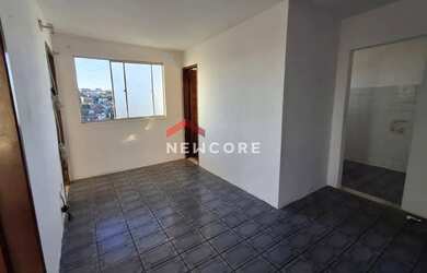 Imagem 3: Apartamento em Rua Doutor Alfredo Ramalho - Fazenda Grande IV - Salvador/BA