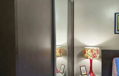 Imagem 16: Excelente casa 3/4 montada residência Aquários