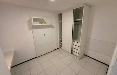 Imagem 6: Oportunidade no Renascença - Vendo Apartamento no Condomínio Baherin...
