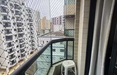 Imagem 10: Apartamento para aluguel possui 48 metros quadrados com 1 quarto em Guilhermina - Praia Gr