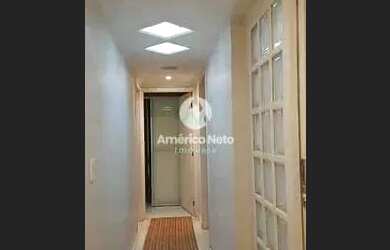 Imagem 6: Apartamento à venda, 156 m² por R$ 910.000,00 - Santo Antônio - São...