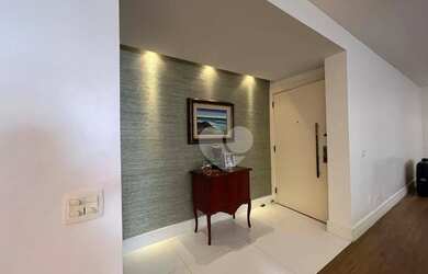 Imagem: O apartamento possui 3 Dormitórios, 3 Banheiros, 2 Vagas na