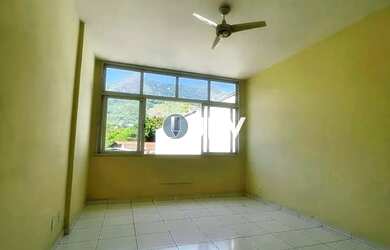 Imagem 3: Jbv aluga excelente apartamento no coração da Tijuca