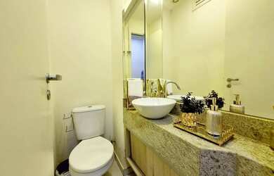 Imagem 10: VICTORIA PARQUE - R$ 820.000 - Apartamento à venda, 3 Quartos 1 Suíte...