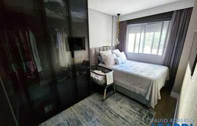 Imagem 5: APARTAMENTO - SANTO AMARO - SP