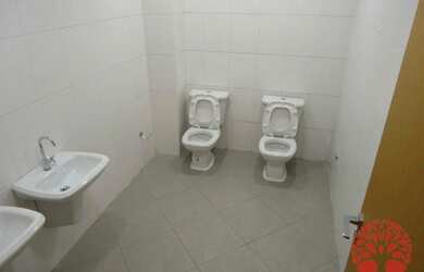 Imagem 3: Galpão para alugar, 4245 m² por R$ 138.300,00/mês - Distrito Industrial Alfredo Relo - Ita