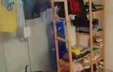 Imagem 5: VENDO CASA PRONTA PARA MORAR EM LAURO DE FREITAS