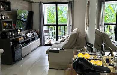 Imagem 5: Alugo Apt 3/4 Ananindeua Rosa do campo