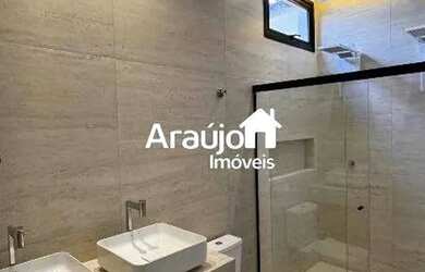 Imagem 9: Casa de Alto Padrão na 509 Sul Palmas/TO Arquitetura Moderna e Lazer...