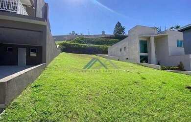 Imagem: O terreno possui 392m² de Área e está localizado em Alphaville