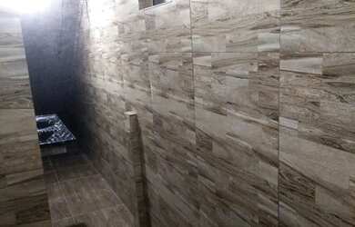 Imagem 7: Alugo casa. Varanda, 1 Banheiroe2 Dormitórios