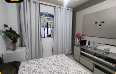 Imagem 13: Casa dos sonhos à venda no Bairro Ipiranga