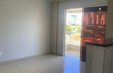 Imagem 2: Apartamento com 2 quartos sendo 1 suite no Jardim América - Goiânia - GO