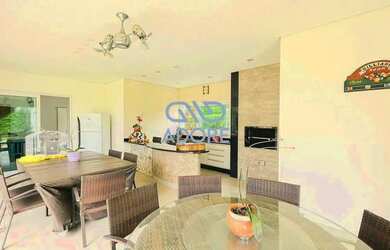 Imagem 12: Casa à venda no Condomínio Plaza Athéneé - Itu/SP