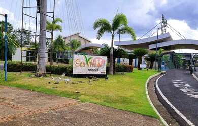 Imagem 4: Terreno de Condomínio, Residencial Eco Village I, São José do Rio Preto...