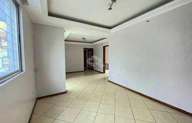 Imagem 4: Apartamento 3 Dormitórios no bairro Fátima segundo andar