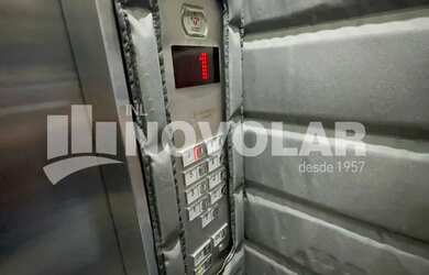 Imagem 16: Prédio Comercial na Bela Vista em São Paulo em Excelente Localização!