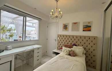 Imagem 12: Cobertura com 2 quartos à venda, 175 m² por R$ 1.320.000 - Recreio dos...