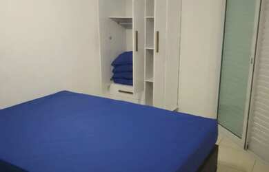 Imagem 10: AP na Praia grande - Guilhermina