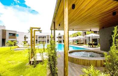 Imagem 10: Imóvel para venda tem 36 metros quadrados com 1 quarto em Tatuamunha...