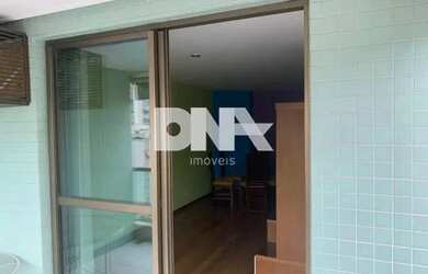 Imagem: Apartamento - / Residencial / Laranjeiras