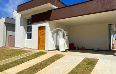 Imagem 2: Casa à venda térrea com 3 suítes - Gran Ville - Itupeva/SP