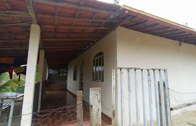 Imagem 2: Vendo uma mine chácara