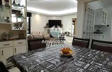 Imagem 4: Apartamento à venda, 156 m² por R$ 910.000,00 - Santo Antônio - São...