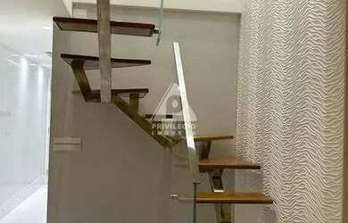 Imagem 12: , 3 quartos, 1 suíte, 2 vagas, Botafogo - RIO DE JANEIRO/RJ