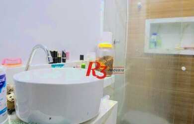 Imagem 16: Casa com 2 dormitórios à venda, 89 m² por R$ 430.000,00 - Embaré -...