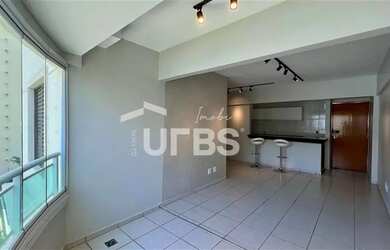 Imagem: O apartamento possui 2 Dormitórios, 3 Banheiros, 1 Vaga na