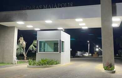 Imagem: O terreno possui 1.000m² de Área e está localizado em Centro