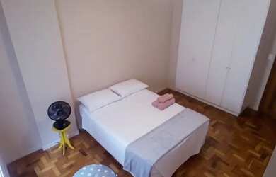 Imagem 4: Alu go Temporada Airbnb - São Paulo Consolação perto Av Paulista ,...