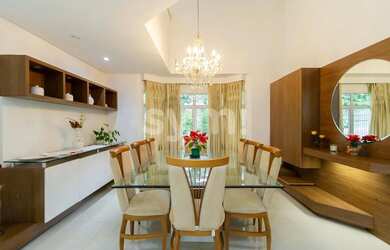 Imagem 12: Belíssima casa no Alphaville Graciosa