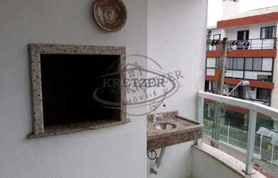 Imagem 13: Apartamento para Venda em Florianópolis, Ingleses do Rio Vermelho, 2 dormitórios, 1 suíte