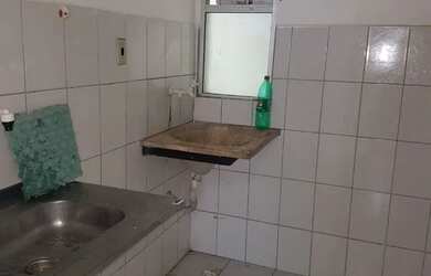 Imagem 3: Condomínio. Churrasqueira, 65m² de Área, 1 Vaga na garageme2 Dormitórios