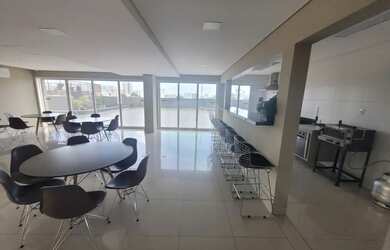 Imagem 16: Apartamento para locação no bairro Tibery