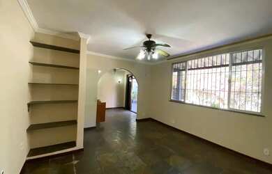 Imagem 3: Casa com 2 dormitórios para alugar - Campo Grande