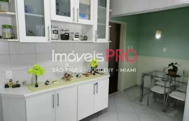 Imagem 3: Apto de 3 dorm, sendo 1 suíte e 1 vaga no Aclimação prox do parque