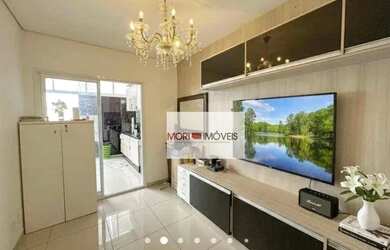 Imagem 7: Apartamento com 1 dormitório para alugar, 41 m² por R$ 5.100,00/mês...