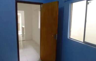 Imagem: A casa possui 1 Dormitório, 1 Banheiro, 5m² de Área e está