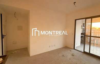 Imagem 4: APARTAMENTO À VENDA NO BROOKLIN, 2 DORMITÓRIOS. 1 VAGA DE GARAGEM