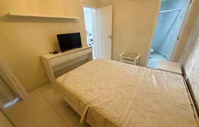 Imagem 13: Alugo lindo apartamento mobiliado em Ponta Negra