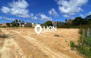 Imagem: O terreno possui 120m² de Área, Imóvel novo e está localizado