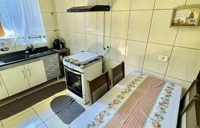 Imagem 6: Casa geminada em uma ótima localização