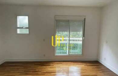 Imagem 8: Apartamento com 3 dormitórios, 156 m² - venda por R$ 2.000.000,00 ou aluguel por R$ 12.050